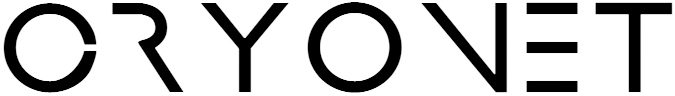Cryonet Logo