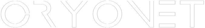 Cryonet Logo